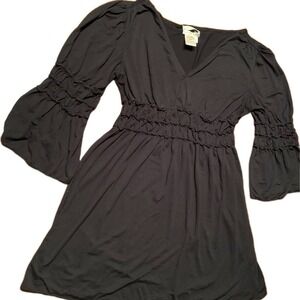 Max Studio Specialty Products Women's long sleeve top